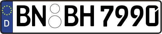 BN-BH7990