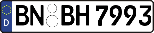 BN-BH7993