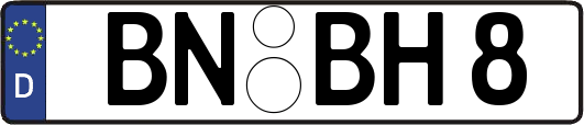 BN-BH8