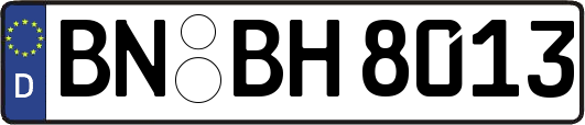 BN-BH8013