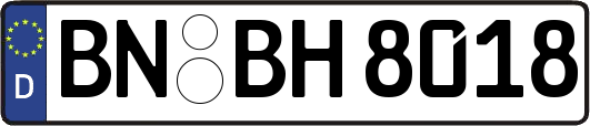 BN-BH8018