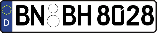 BN-BH8028