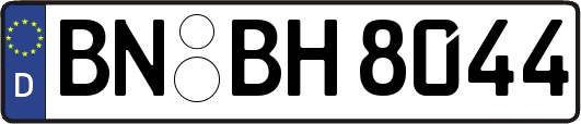 BN-BH8044
