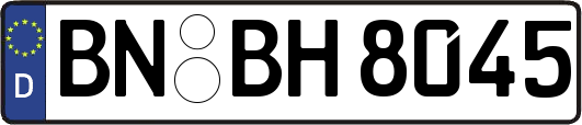 BN-BH8045