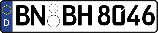 BN-BH8046