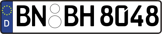 BN-BH8048