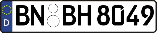 BN-BH8049