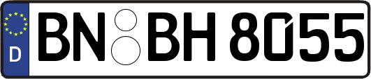 BN-BH8055