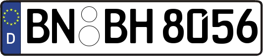 BN-BH8056