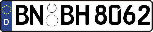 BN-BH8062