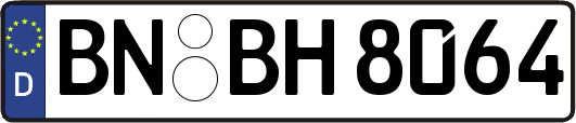 BN-BH8064