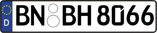 BN-BH8066