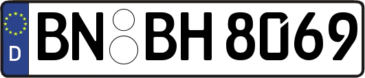 BN-BH8069