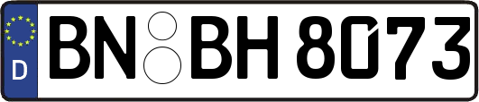BN-BH8073