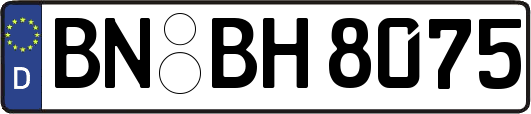 BN-BH8075