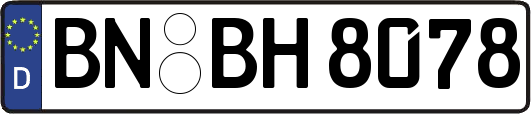 BN-BH8078