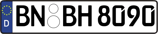 BN-BH8090
