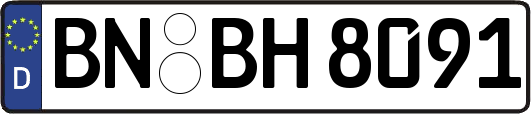 BN-BH8091