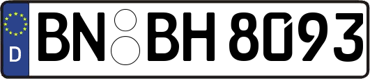 BN-BH8093