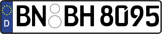 BN-BH8095