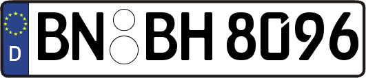 BN-BH8096