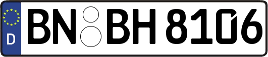 BN-BH8106