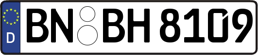 BN-BH8109