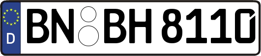 BN-BH8110