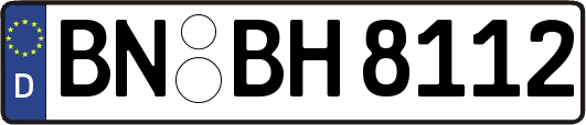 BN-BH8112