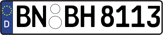 BN-BH8113