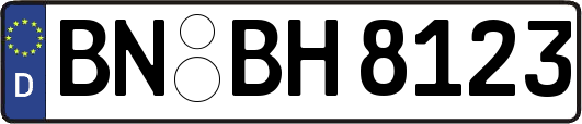 BN-BH8123