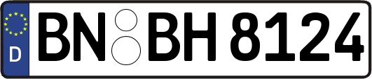 BN-BH8124