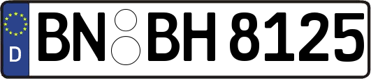 BN-BH8125