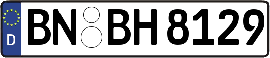 BN-BH8129