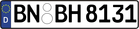 BN-BH8131