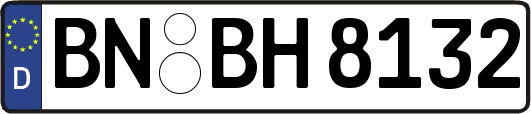 BN-BH8132