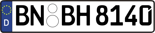 BN-BH8140