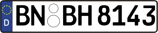 BN-BH8143