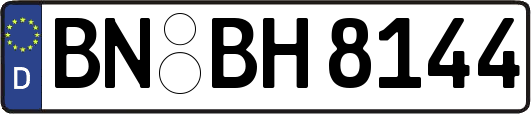 BN-BH8144