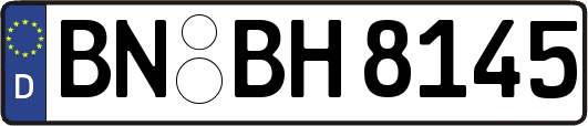 BN-BH8145