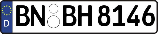 BN-BH8146