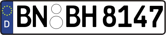 BN-BH8147