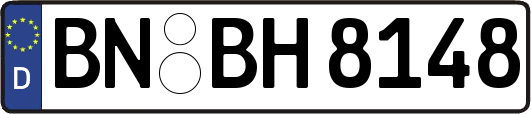 BN-BH8148