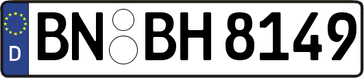 BN-BH8149