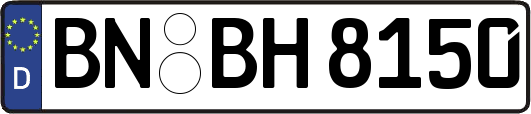 BN-BH8150