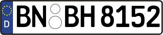 BN-BH8152