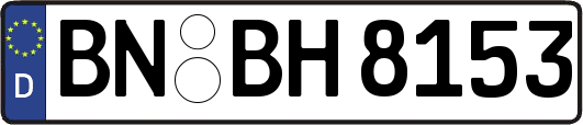 BN-BH8153