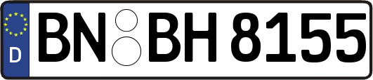 BN-BH8155