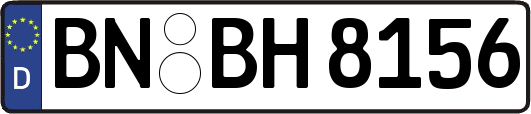BN-BH8156