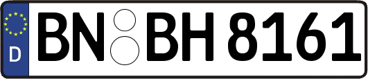 BN-BH8161